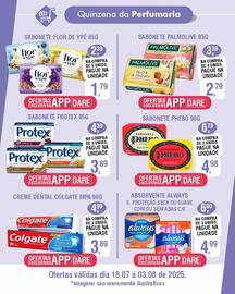 Catálogo Supermercados Varandas Página 4