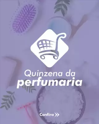Catálogo Supermercados Varandas (válido até 3-08)
