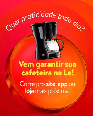 Catálogo Le Biscuit (válido até 31-07)