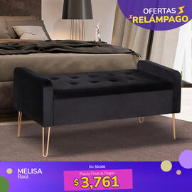 Catálogo Muebles Dico Página 3