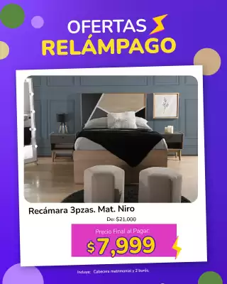 Catálogo Muebles Dico