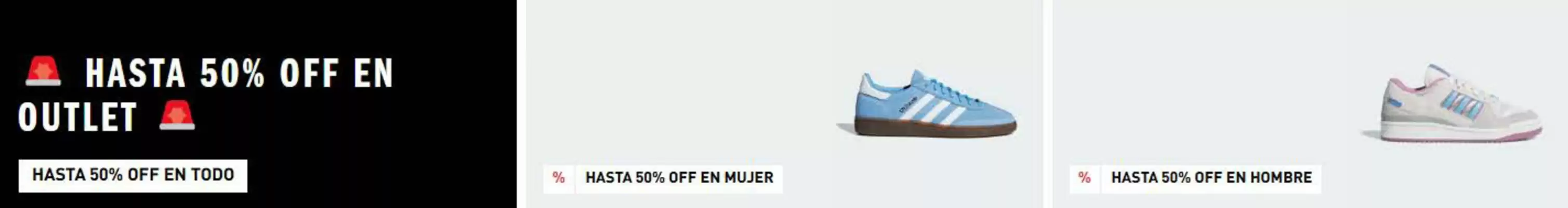 Catálogo Adidas (válido hasta 6-08)