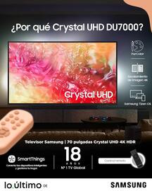 Catálogo Falabella Página 3