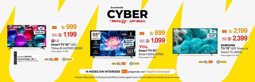 Catálogo Metro semana 30 Página 22