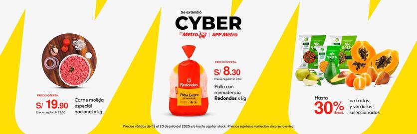 Catálogo Metro semana 30 Página 28