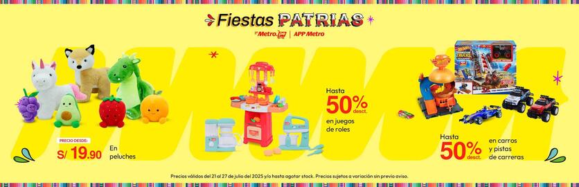 Catálogo Metro semana 30 Página 5