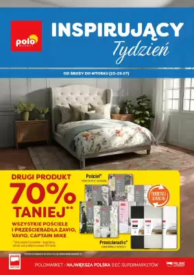 Polomarket gazetka