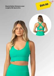 Rebel Sport catalogue Page 5