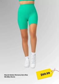 Rebel Sport catalogue Page 6
