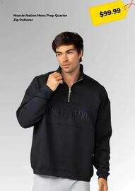 Rebel Sport catalogue Page 8