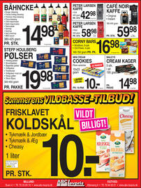 ABC Lavpris tilbudsavis uge 30 Side 2