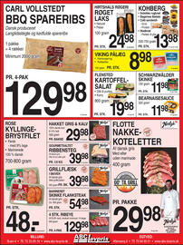 ABC Lavpris tilbudsavis uge 30 Side 3