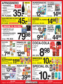 ABC Lavpris tilbudsavis uge 30 Side 5