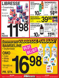 ABC Lavpris tilbudsavis uge 30 Side 6