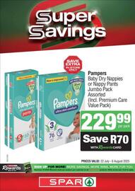 KwikSpar catalogue Page 12