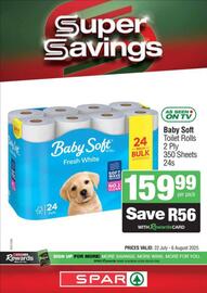 KwikSpar catalogue Page 13