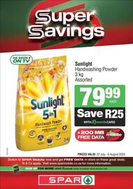 KwikSpar catalogue Page 14