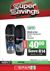 KwikSpar catalogue Page 16