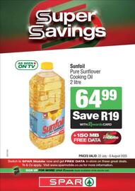 KwikSpar catalogue Page 2