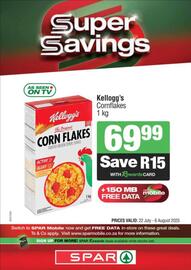 KwikSpar catalogue Page 4