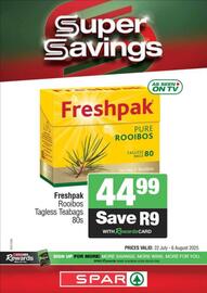 KwikSpar catalogue Page 6