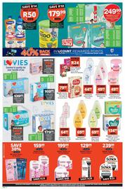 Checkers catalogue Page 10