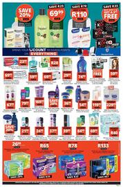 Checkers catalogue Page 11