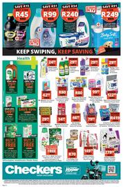 Checkers catalogue Page 12
