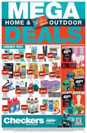 Checkers catalogue Page 13
