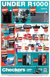 Checkers catalogue Page 16