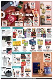 Checkers catalogue Page 5