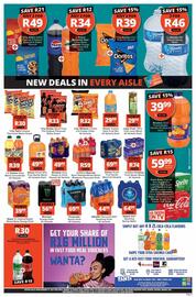 Checkers catalogue Page 9