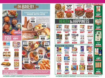 Food Lover's Market catalogue Page 4