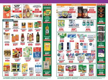 Food Lover's Market catalogue Page 8