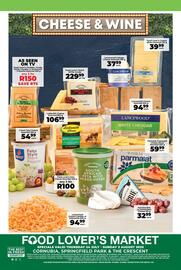 Food Lover's Market catalogue Page 9