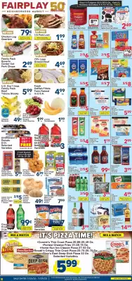 Fairplay Weekly Ad (valid until 29-07)