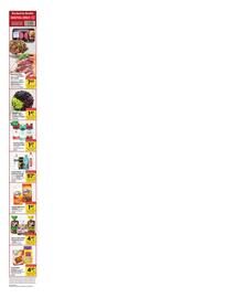Albertsons Weekly Ad week 30 Page 2