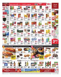 Albertsons Weekly Ad week 30 Page 3
