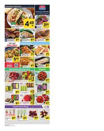 Albertsons Weekly Ad week 30 Page 4
