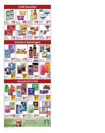 Albertsons Weekly Ad week 30 Page 6