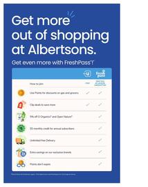 Albertsons Weekly Ad week 30 Page 7