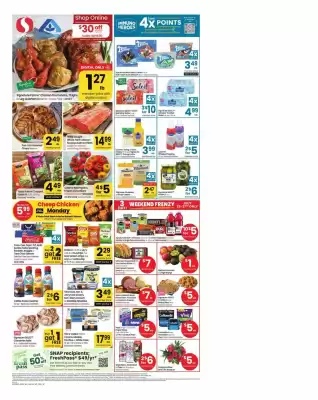 Albertsons Weekly Ad