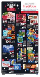 Marches Tradition flyer week 30 Page 1
