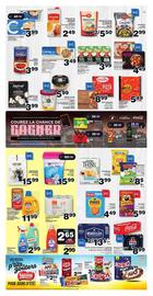 Marches Tradition flyer week 30 Page 6
