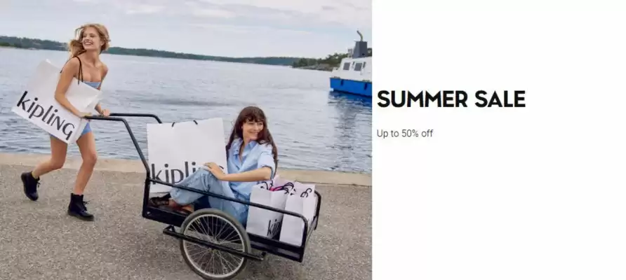 Kipling leaflet (valid until 14-08)