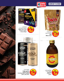 Ansar Mall catalogue Page 2