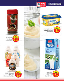 Ansar Mall catalogue Page 3