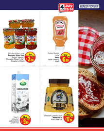 Ansar Mall catalogue Page 4