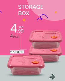 Al Nahda Gift Center catalogue Page 4