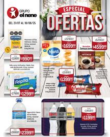 Catálogo El Nene Página 1